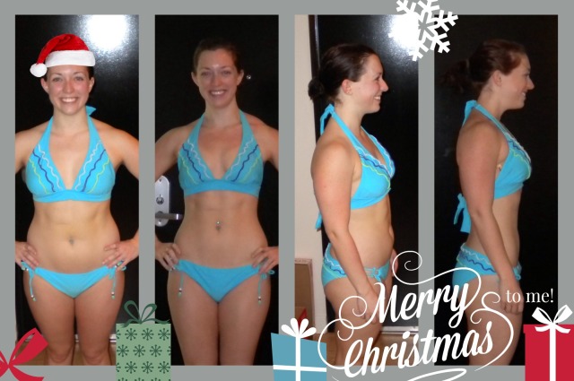 merry christmas p90x before after